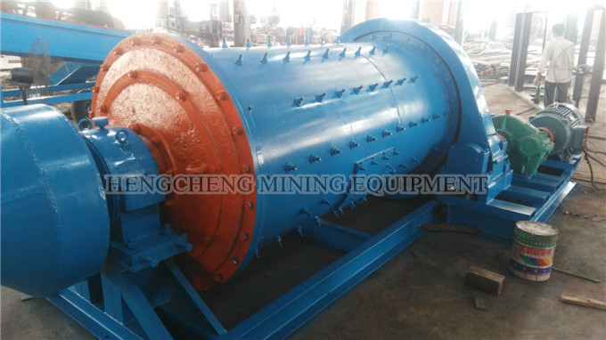 alt wet grinding ball mill